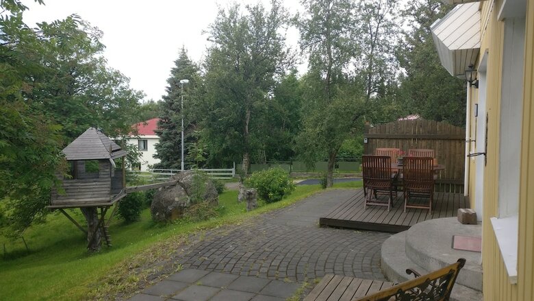 Hostal Birta Guesthouse