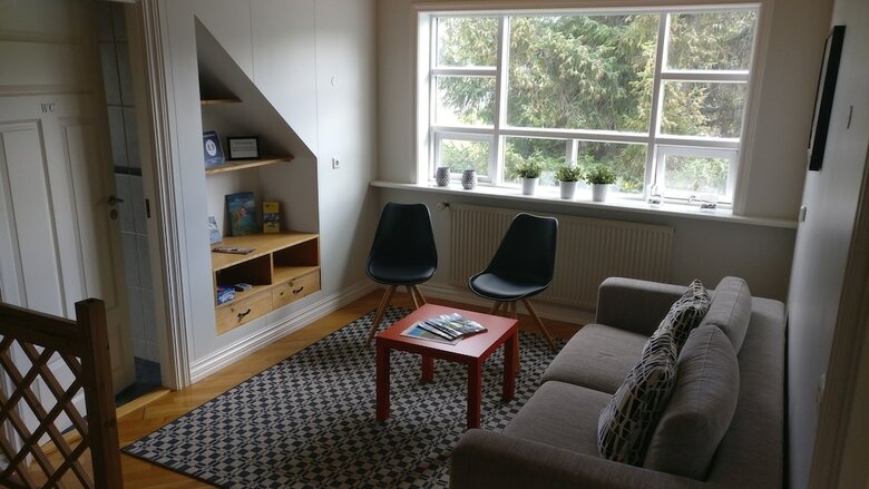 Hostal Birta Guesthouse