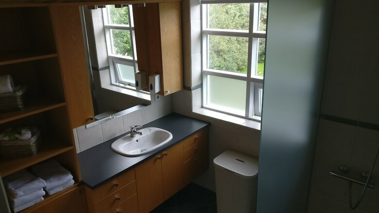 Hostal Birta Guesthouse