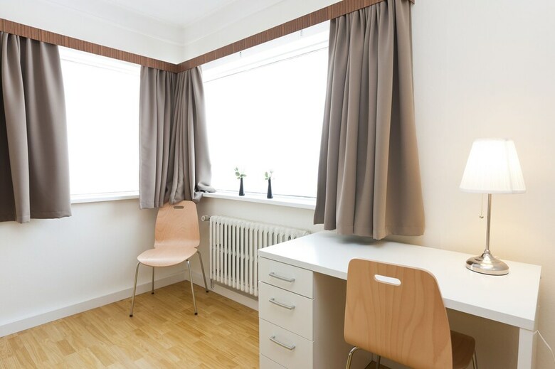 Hostal Guesthouse Gardur Apartments