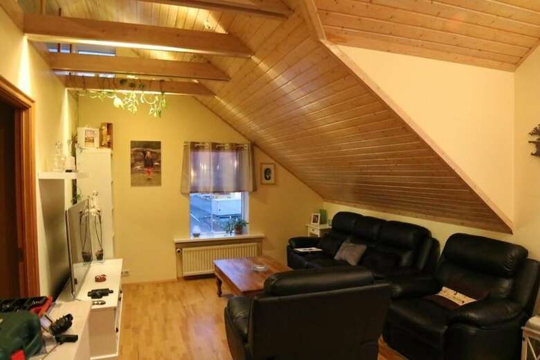 Hostal Guesthouse Hvammur