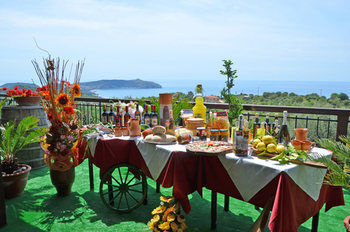 Agroturismo Il Poggio Del Cardinale