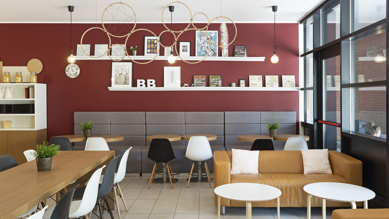 B&B Hotel Como