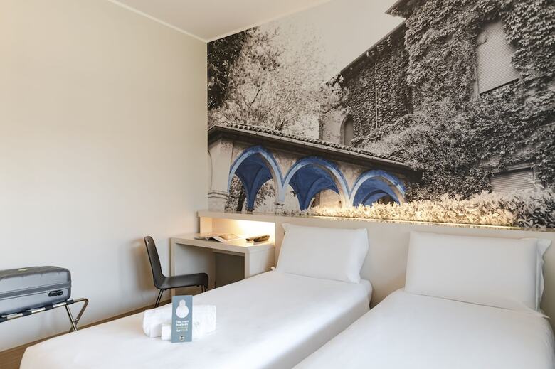 B&B Hotel Como