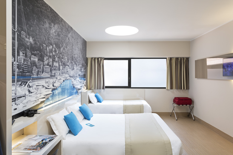 B&B Hotel Como