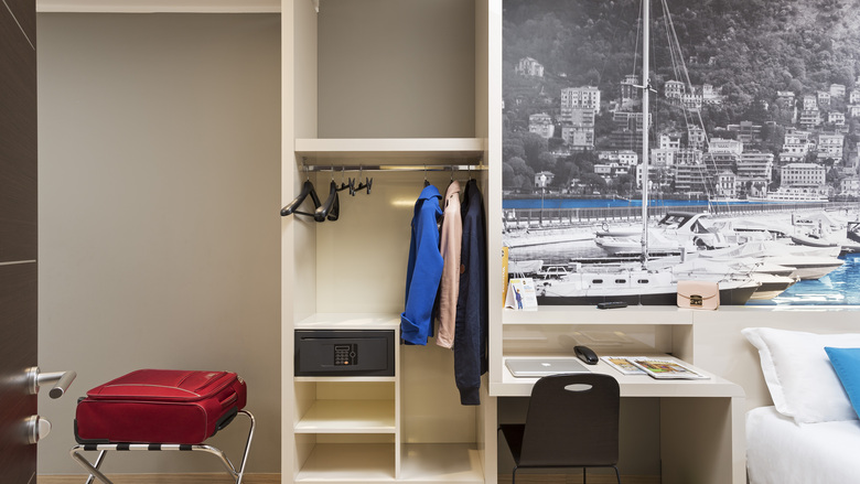 B&B Hotel Como