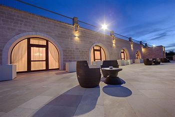 Hotel Relais Masseria Caselli