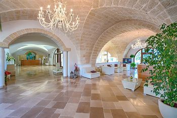 Hotel Relais Masseria Caselli