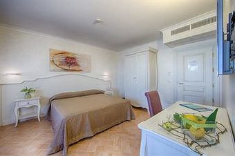 Hotel Relais Masseria Caselli
