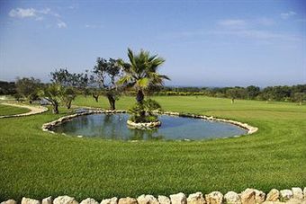 Hotel Relais Masseria Caselli