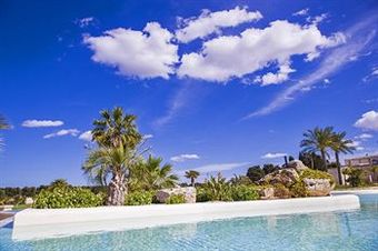Hotel Relais Masseria Caselli