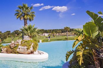 Hotel Relais Masseria Caselli