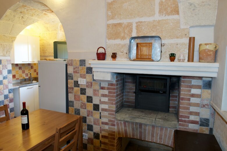 Agroturismo Relais Villa Lucia