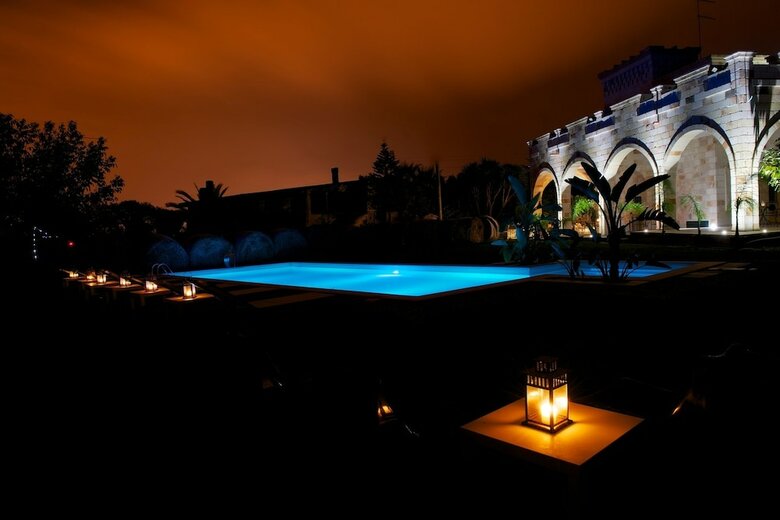 Agroturismo Relais Villa Lucia