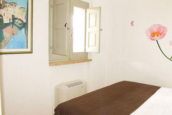Agroturismo Trullo Sovrano Exclusive B&B