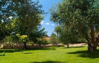 Agroturismo Trullo Sovrano Exclusive B&B