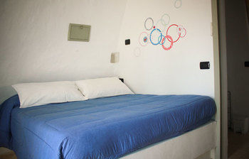 Agroturismo Trullo Sovrano Exclusive B&B