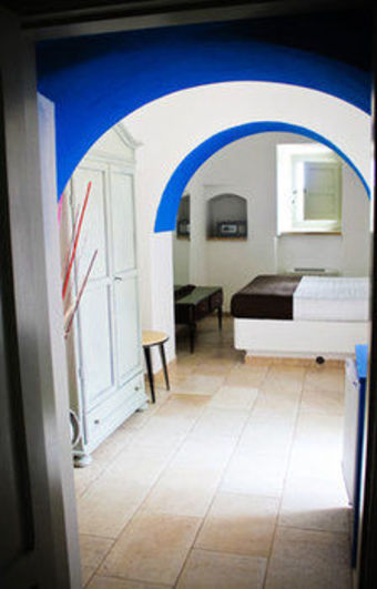Agroturismo Trullo Sovrano Exclusive B&B