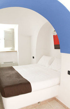 Agroturismo Trullo Sovrano Exclusive B&B