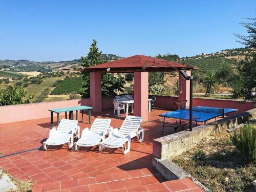 Apartment Citta Sant'angelo IV