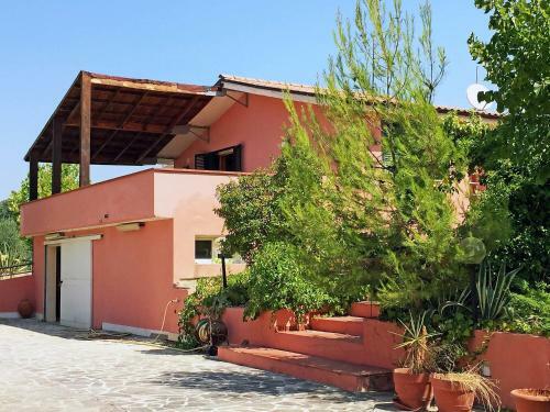 Apartment Citta Sant'angelo IV