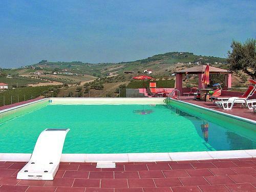 Apartment Citta Sant'angelo IV