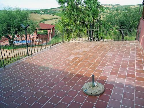 Apartment Citta Sant'angelo IV