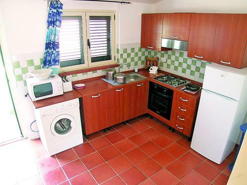 Apartment Citta Sant'angelo IV
