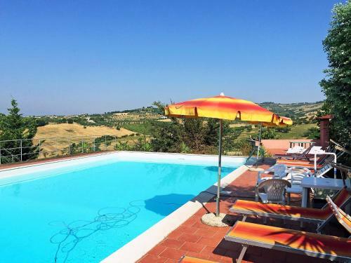 Apartment Citta Sant'angelo IV