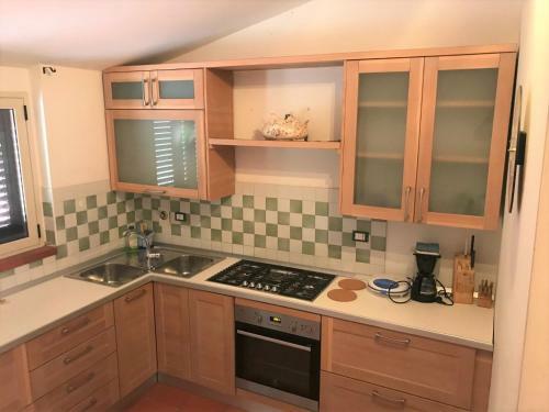 Apartment Citta Sant'angelo IV