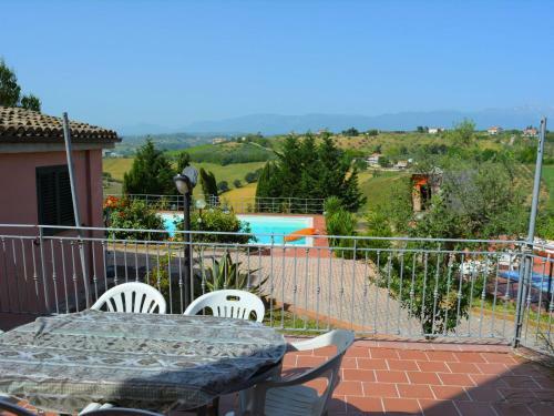 Apartment Citta Sant'angelo IV