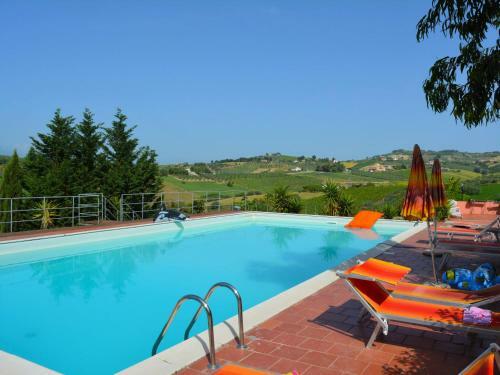 Apartment Citta Sant'angelo IV