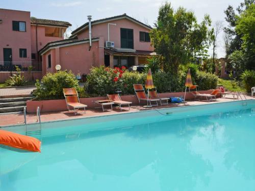 Apartment Citta Sant'angelo IV