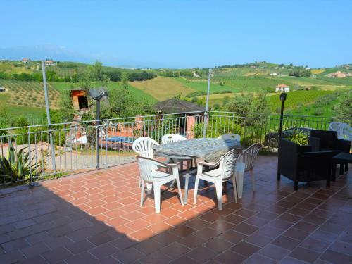 Apartment Citta Sant'angelo IV