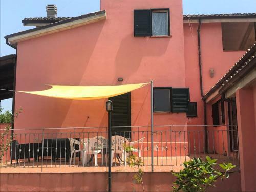 Apartment Citta Sant'angelo IV