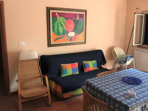Apartment Citta Sant'angelo IV