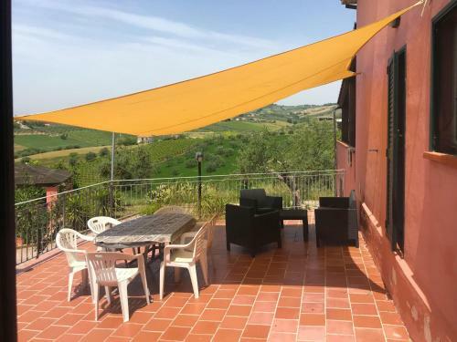 Apartment Citta Sant'angelo IV