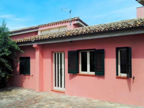 Apartment Citta Sant'angelo IV