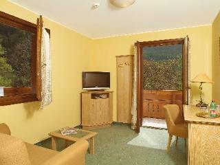 Hotel Concaverde