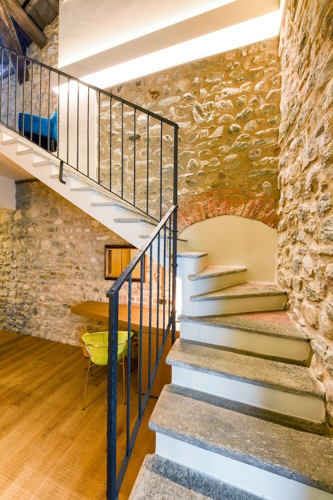 Hotel Castello Di Casiglio