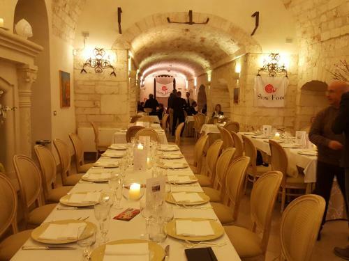 Hotel Relais Sant'eligio