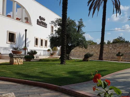 Hotel Relais Sant'eligio