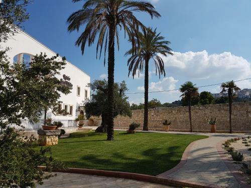 Hotel Relais Sant'eligio