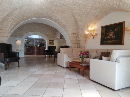 Hotel Relais Sant'eligio
