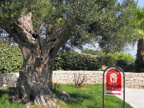 Hotel Relais Sant'eligio