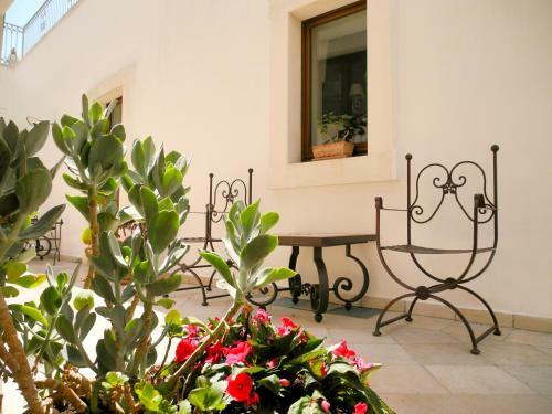 Hotel Relais Sant'eligio