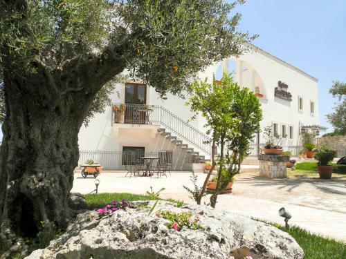 Hotel Relais Sant'eligio
