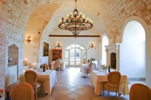 Hotel Relais Sant'eligio