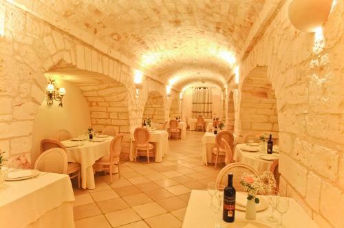 Hotel Relais Sant'eligio