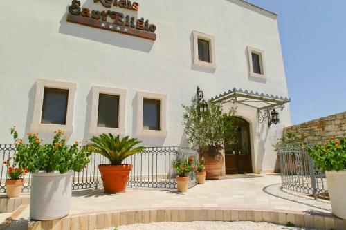 Hotel Relais Sant'eligio